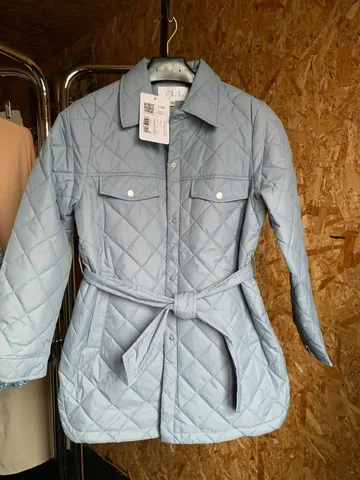 Новая куртка на осень и весну 46-48 размера - Нижнее белье в Москва