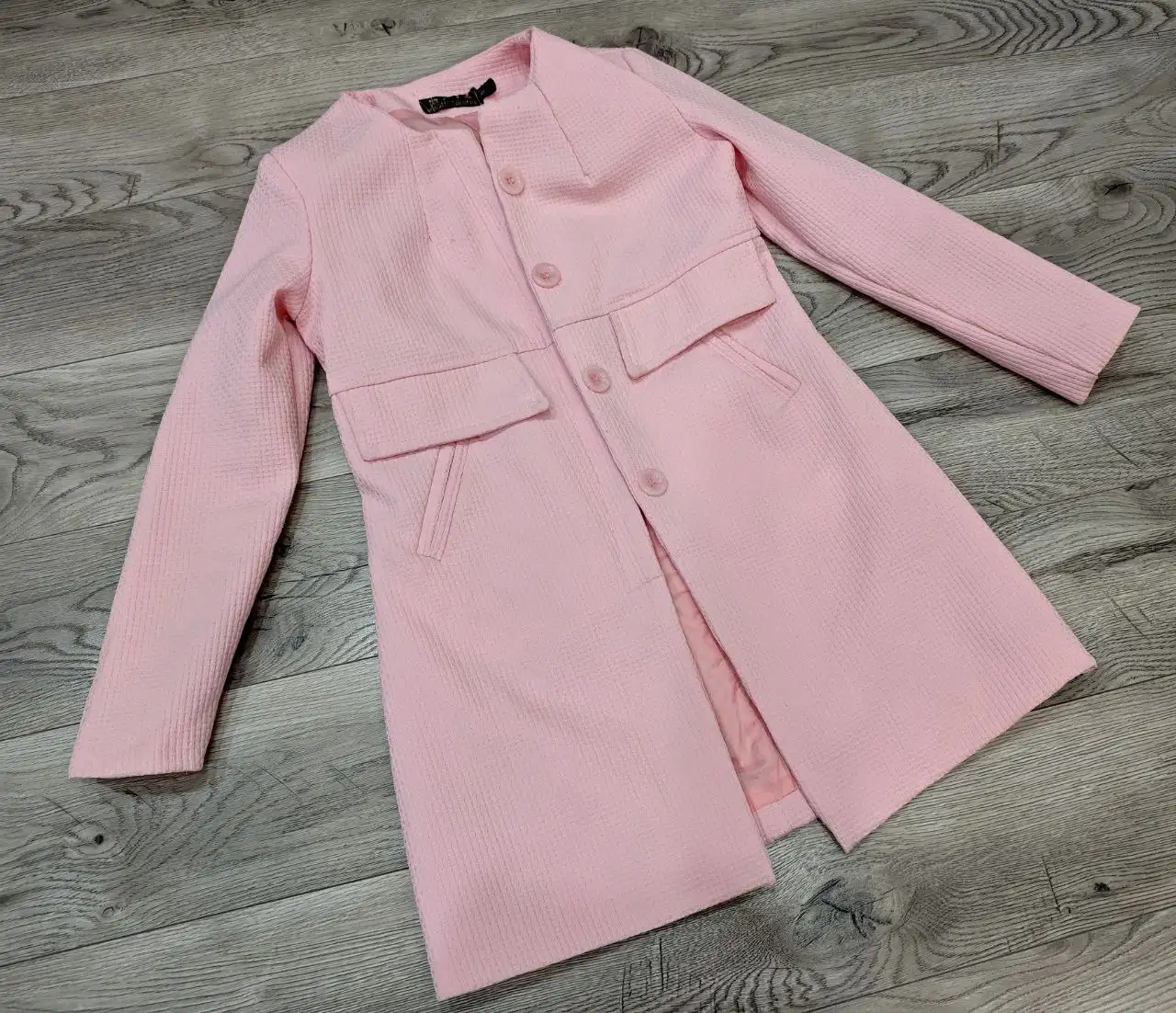 Летний тренч XS - Верхняя одежда (Одежда) в Москва