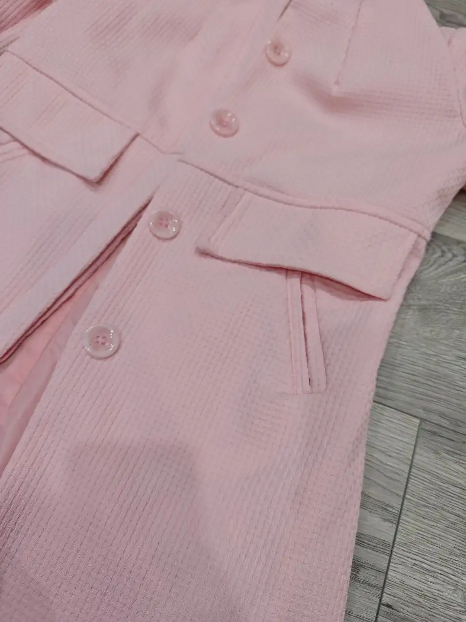 Летний тренч XS - Верхняя одежда (Одежда) в Москва