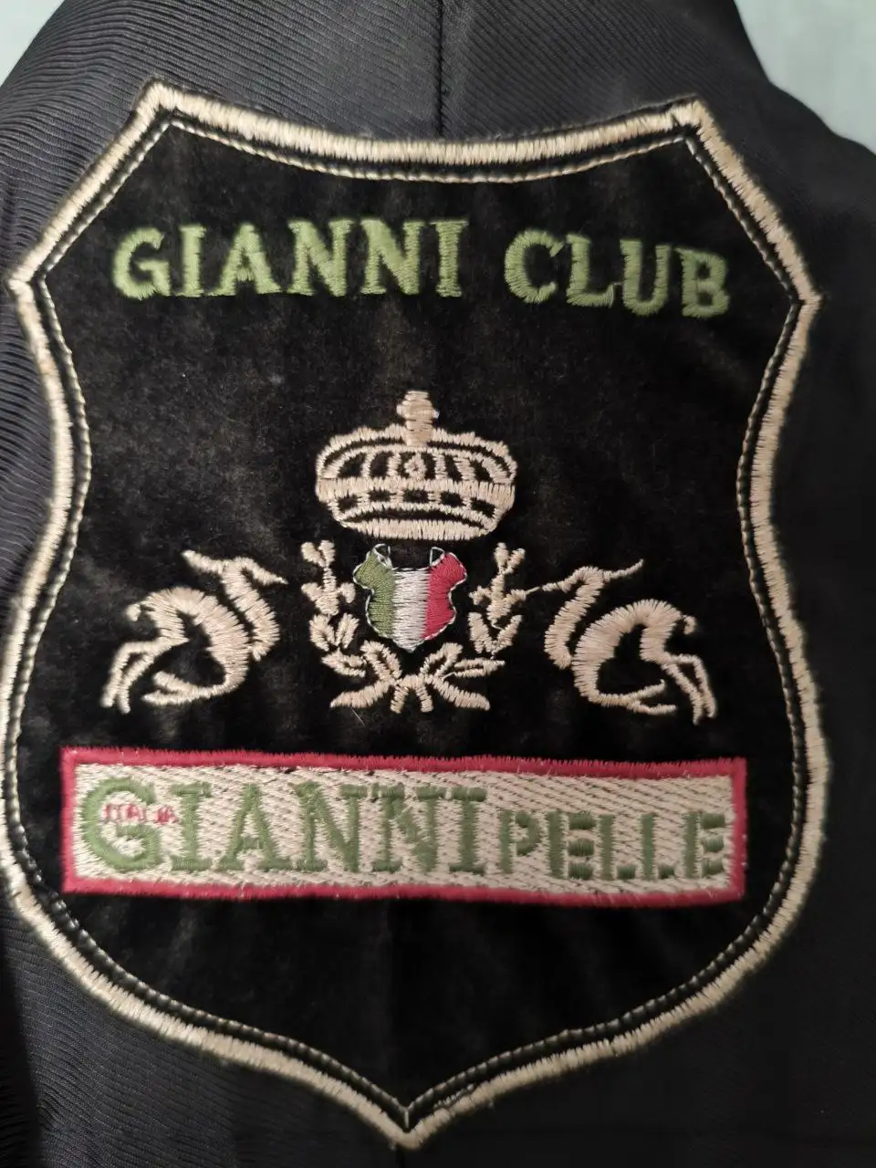 Женская куртка из натурального нубука, размер 50 - Верхняя одежда (Одежда) в Зеленоград