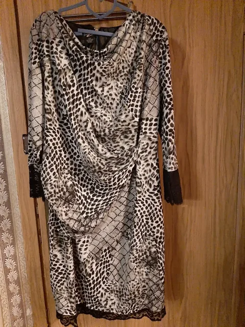 Стрейч на подкладе размер 46-48 - Нижнее белье в Москва