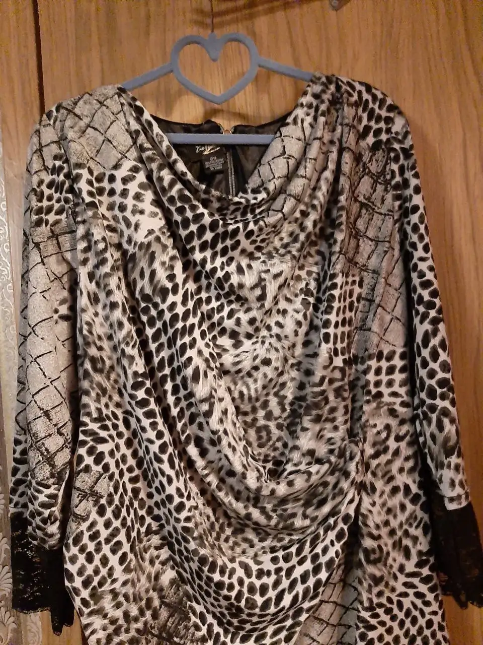 Стрейч на подкладе размер 46-48 - Верхняя одежда (Одежда) в Москва