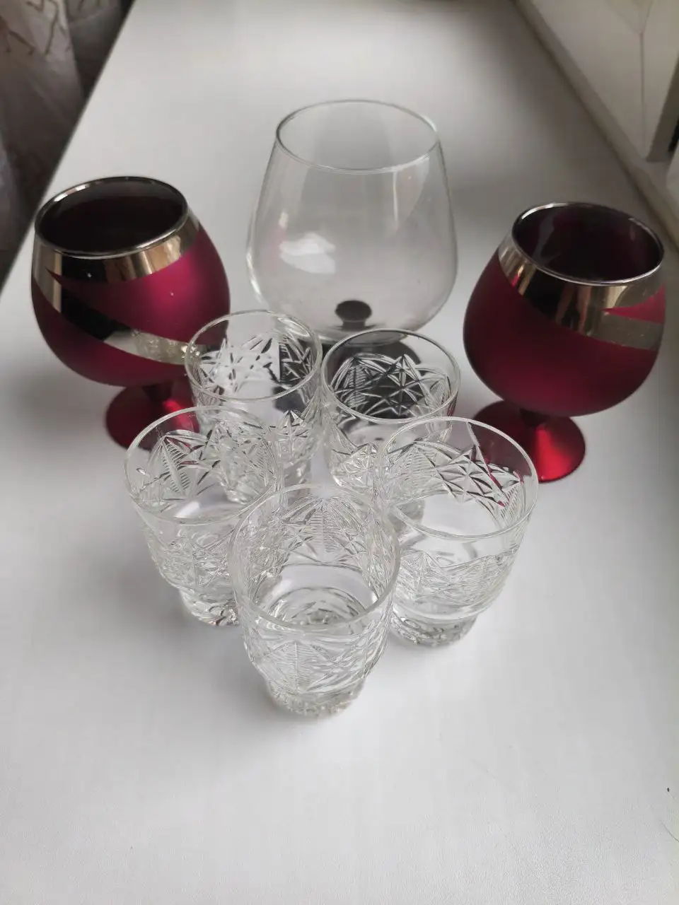 Продажа деревянных масок и керамических ваз - Барахолка в Зеленоград