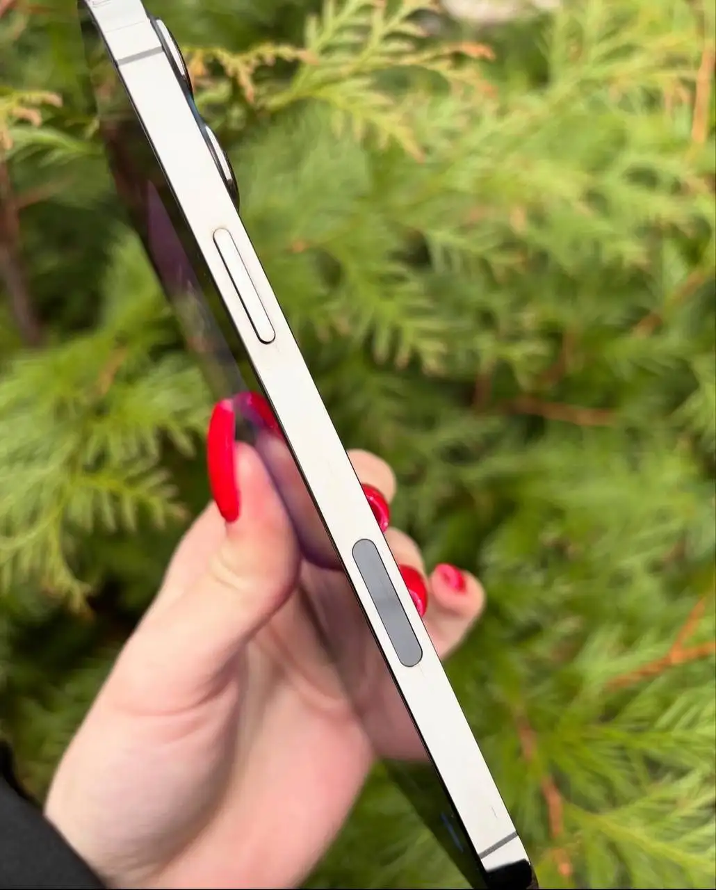 Продам iPhone 13 Pro Max 256GB - Телефоны (Электроника) в Москва