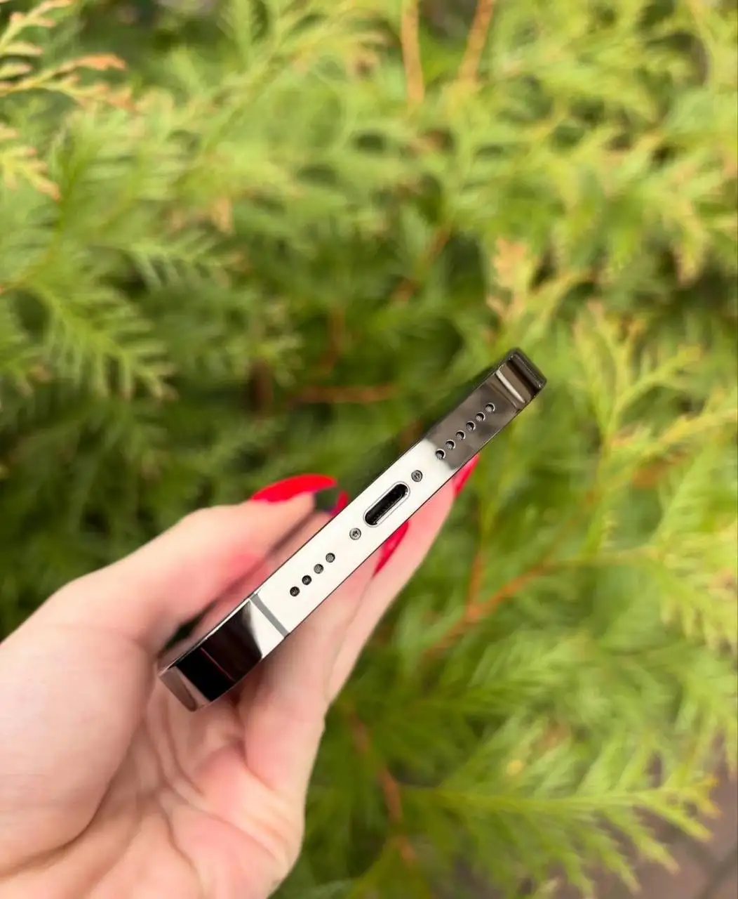 Продам iPhone 13 Pro Max 256GB - Телефоны (Электроника) в Москва