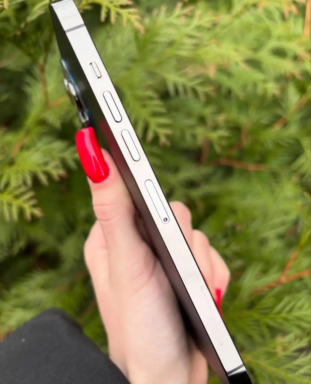 Продам iPhone 13 Pro Max 256GB - Телефоны (Электроника) в Москва