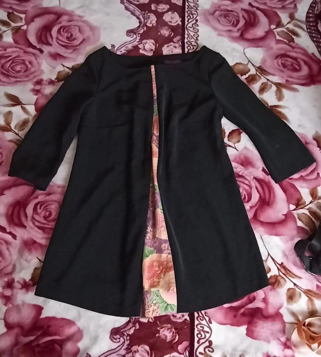 Женское платье Helene Benady размер Т38/44/S - Женская одежда (Одежда) в Москва