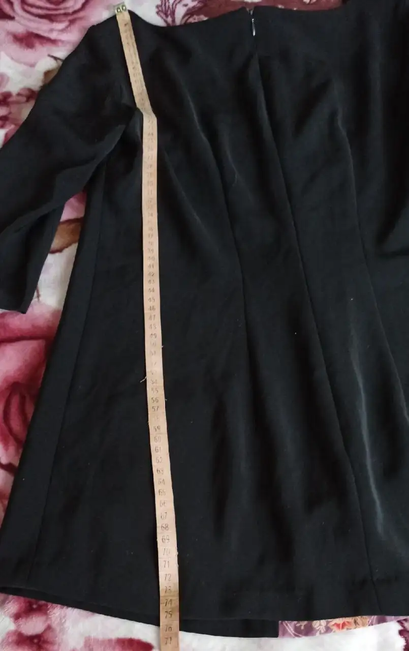 Женское платье Helene Benady размер Т38/44/S - Женская одежда (Одежда) в Москва