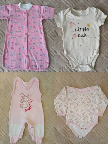 Детская одежда 62 размера - шезлонги в Москва