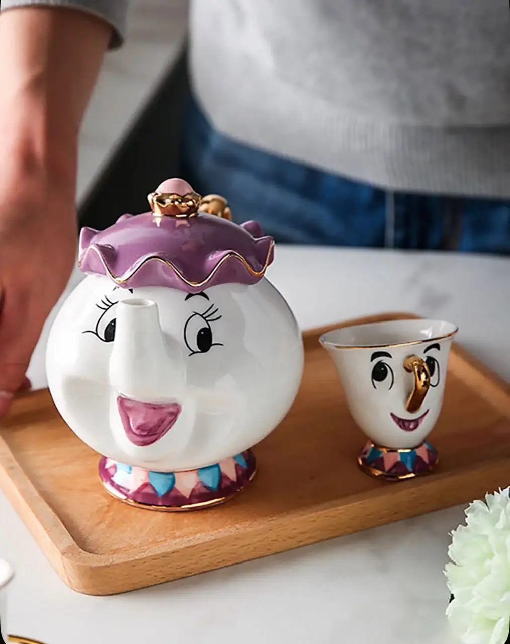 Продажа новых предметов интерьера и товаров для дома - Предметы интерьера (Для дома и дачи) в Люберцы