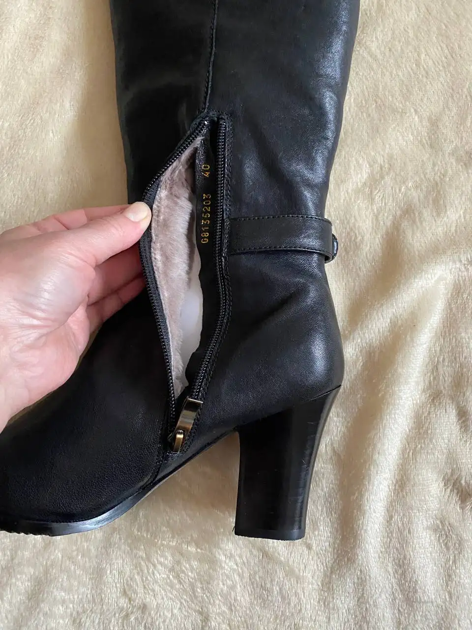 Новые туфли размер 40 - Обувь (Одежда) в Москва