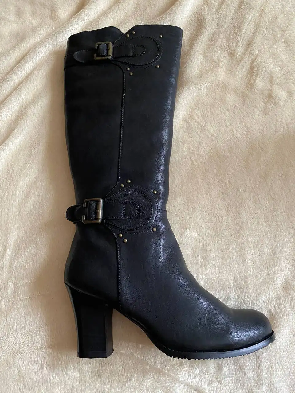 Новые туфли размер 40 - Обувь (Одежда) в Москва