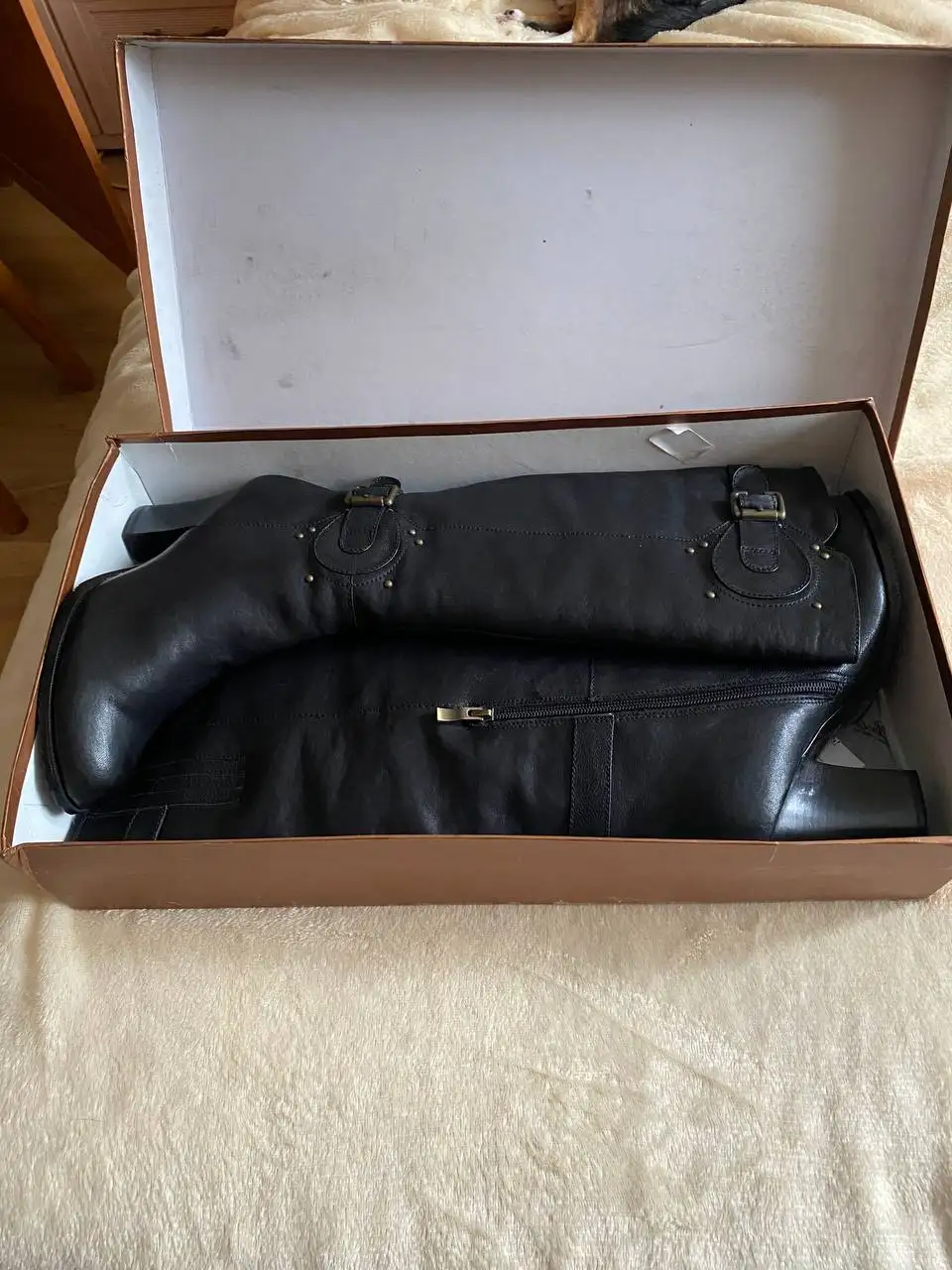 Новые туфли размер 40 - Обувь (Одежда) в Москва