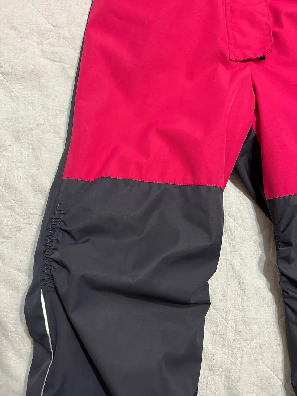 Комбинезон весна/осень с мембраной, рост 122 - Детская одежда (Одежда) в Москва