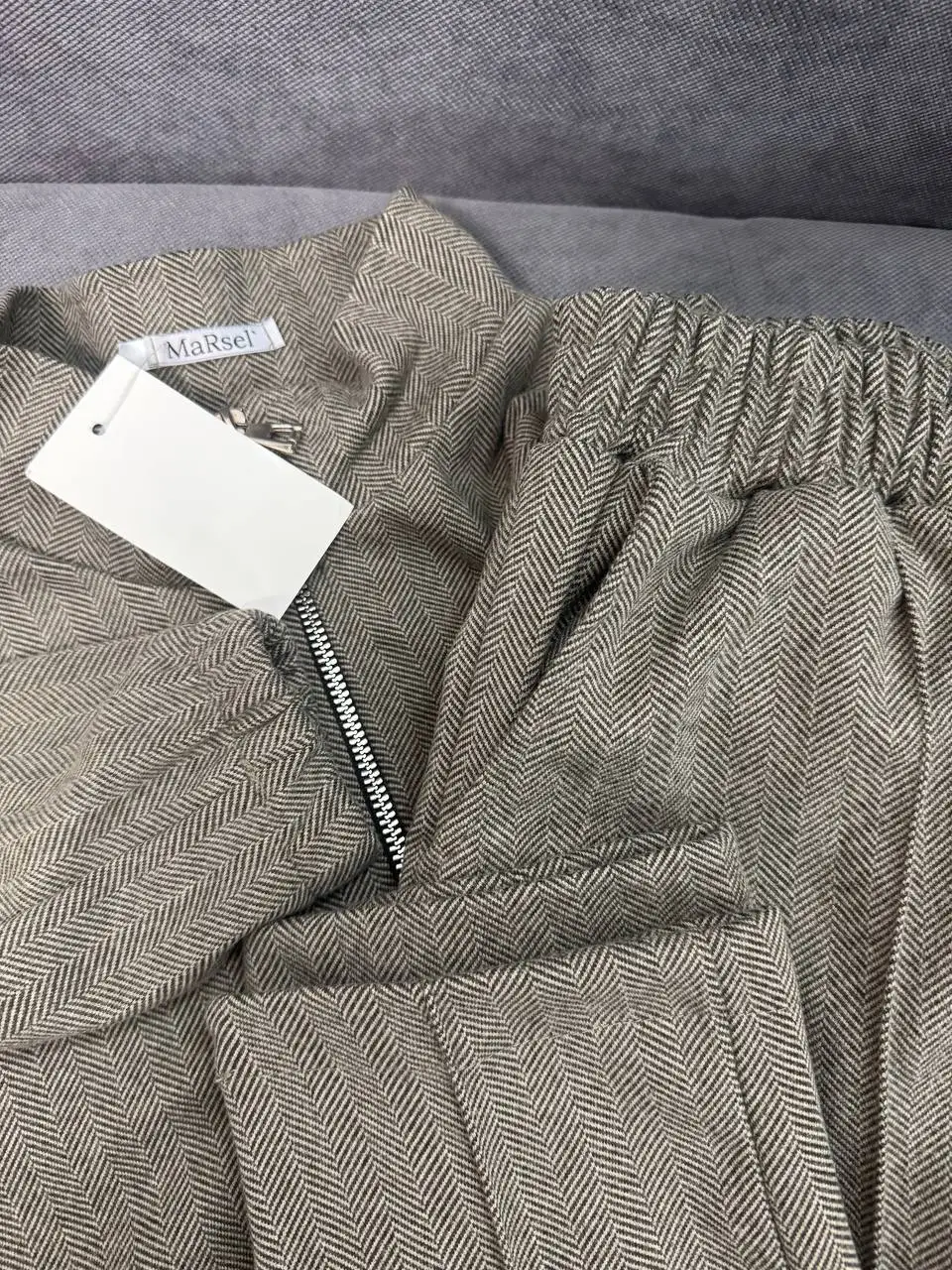 Мужской костюм - Мужская одежда (Одежда) в Москва