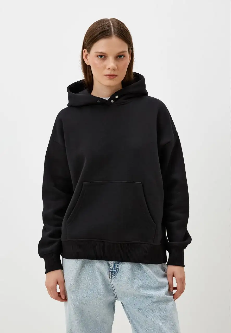 Худи Sela размер S-M - Верхняя одежда (Одежда) в Москва