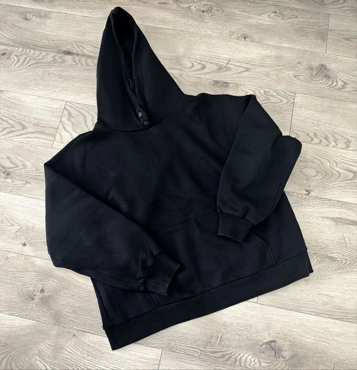 Худи Sela размер S-M - Верхняя одежда (Одежда) в Москва