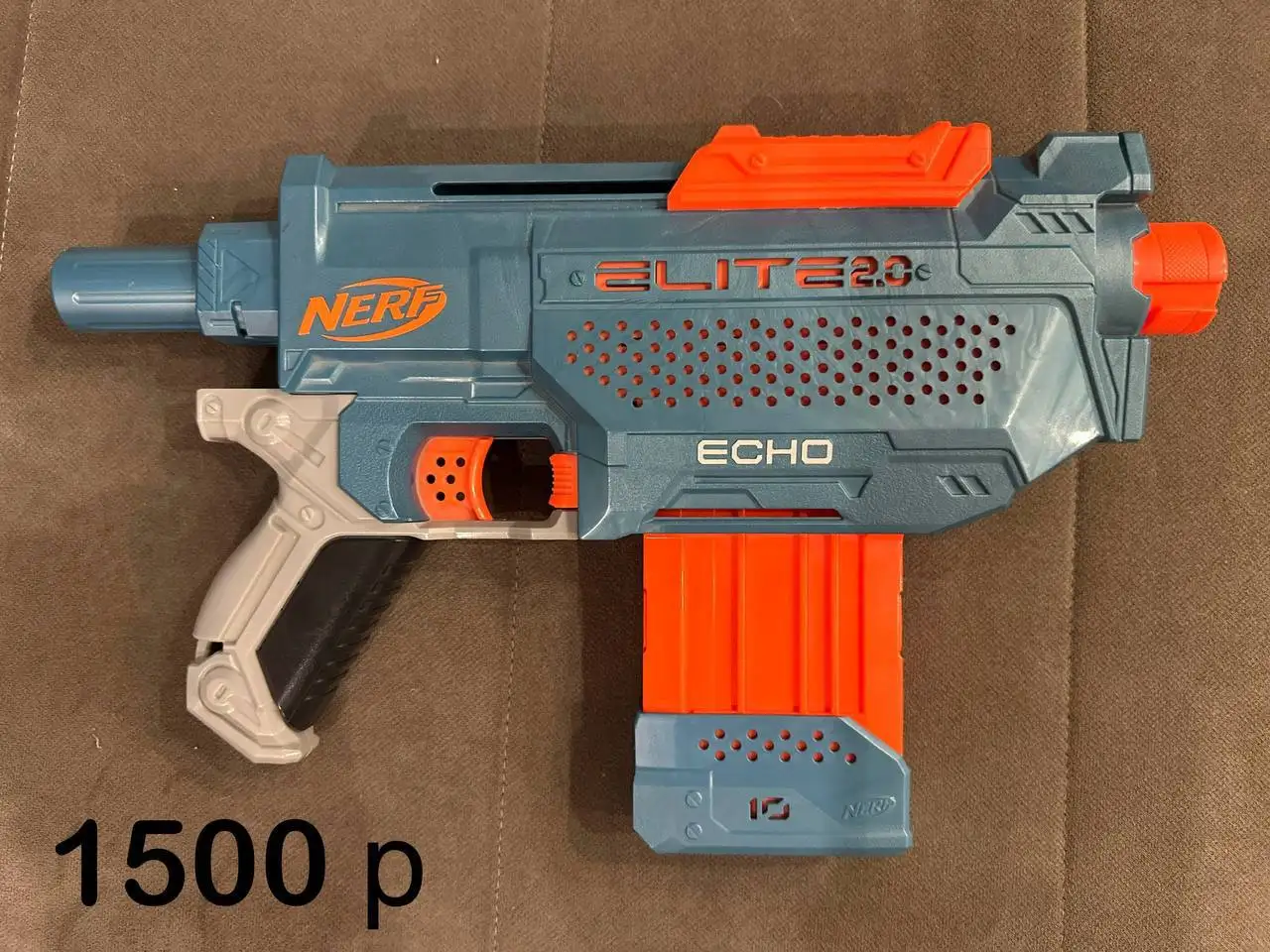 Продажа бластеров - Игрушки/Игровое оружие (Хобби и отдых) в Москва