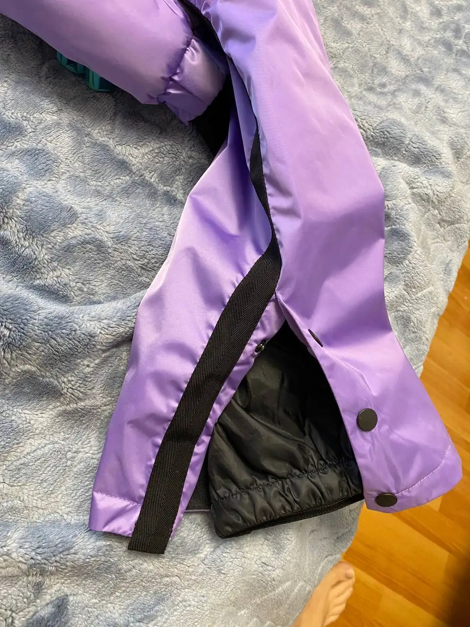 Зимний костюм Batik для девочки, размер 146 - Детская одежда (Одежда) в Дзержинский