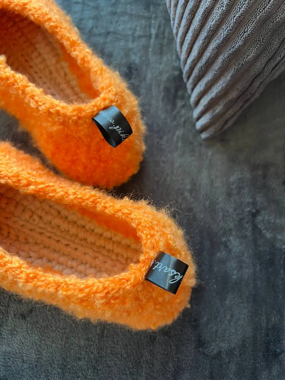 Стильные апельсинки 38 размер - Обувь (Одежда) в Москва