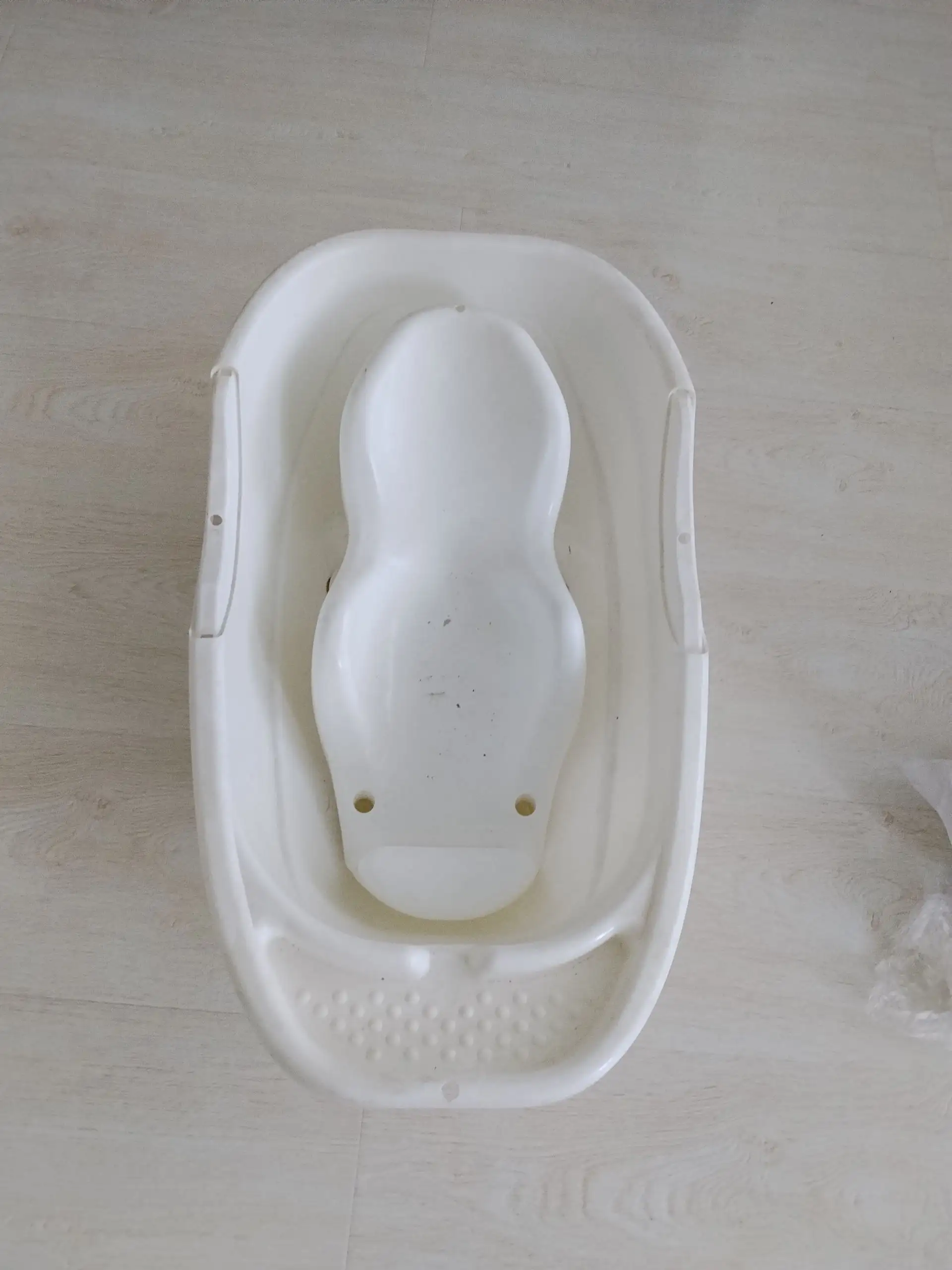 Детская ванночка в комплекте - Детская мебель и аксессуары (Товары для детей) в Москва