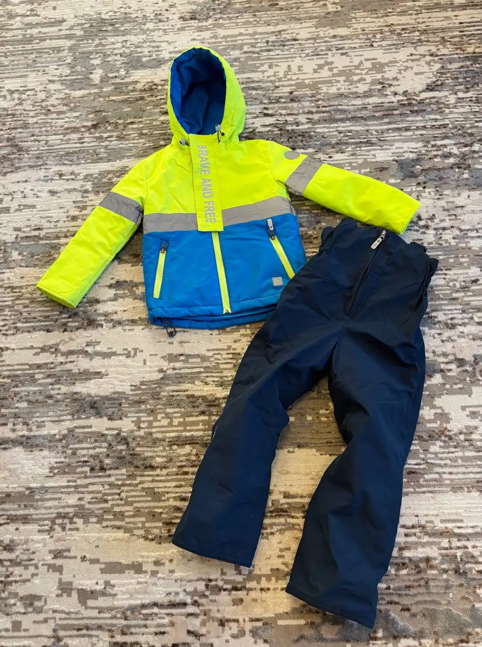 Демисизонный костюм для детей - Одежда (Товары для детей) в Москва