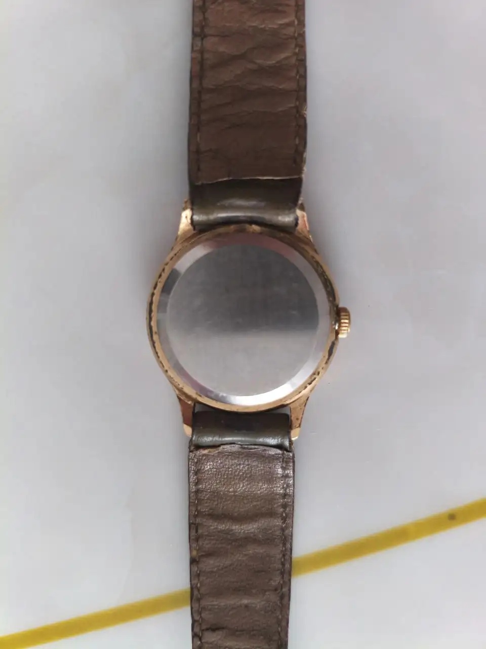 Винтажные часы СССР Заря - Коллекционирование (Хобби и отдых) в Зеленоград