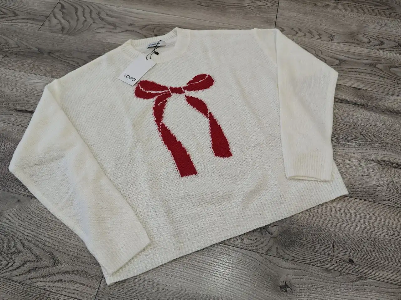 Новый джемпер 42-46 размера - Одежда в Москва