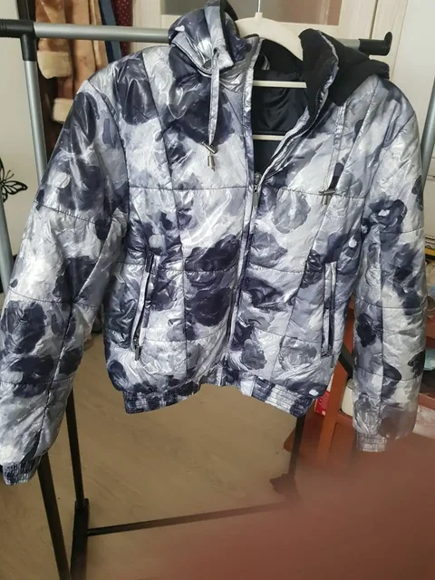 Детская куртка на осень-весну, размер 146 и 164 - Куртки в Москва