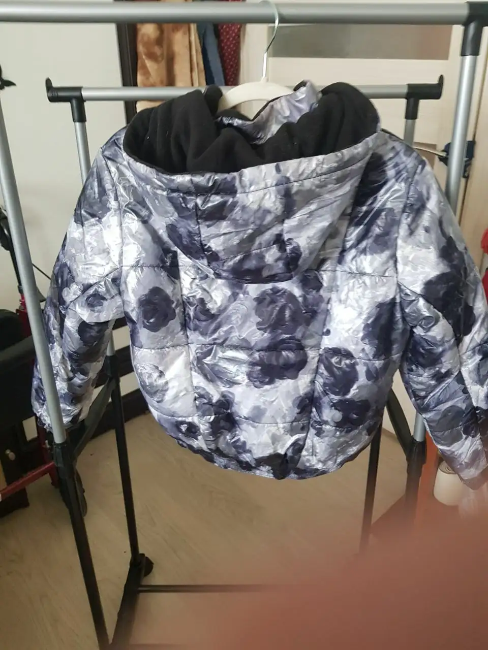 Детская куртка на осень-весну, размер 146 и 164 - Детская одежда (Одежда) в Москва