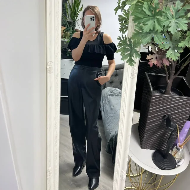 Трикотажный топ Conso размер XS-42 - Женская в Москва