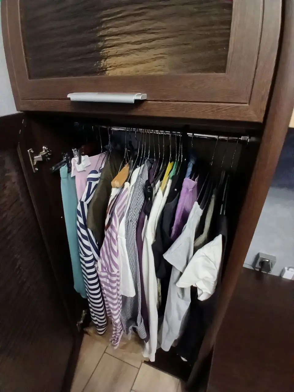 Стенка Премьера 221ш 235г44 - Мебель (Для дома и дачи) в Москва