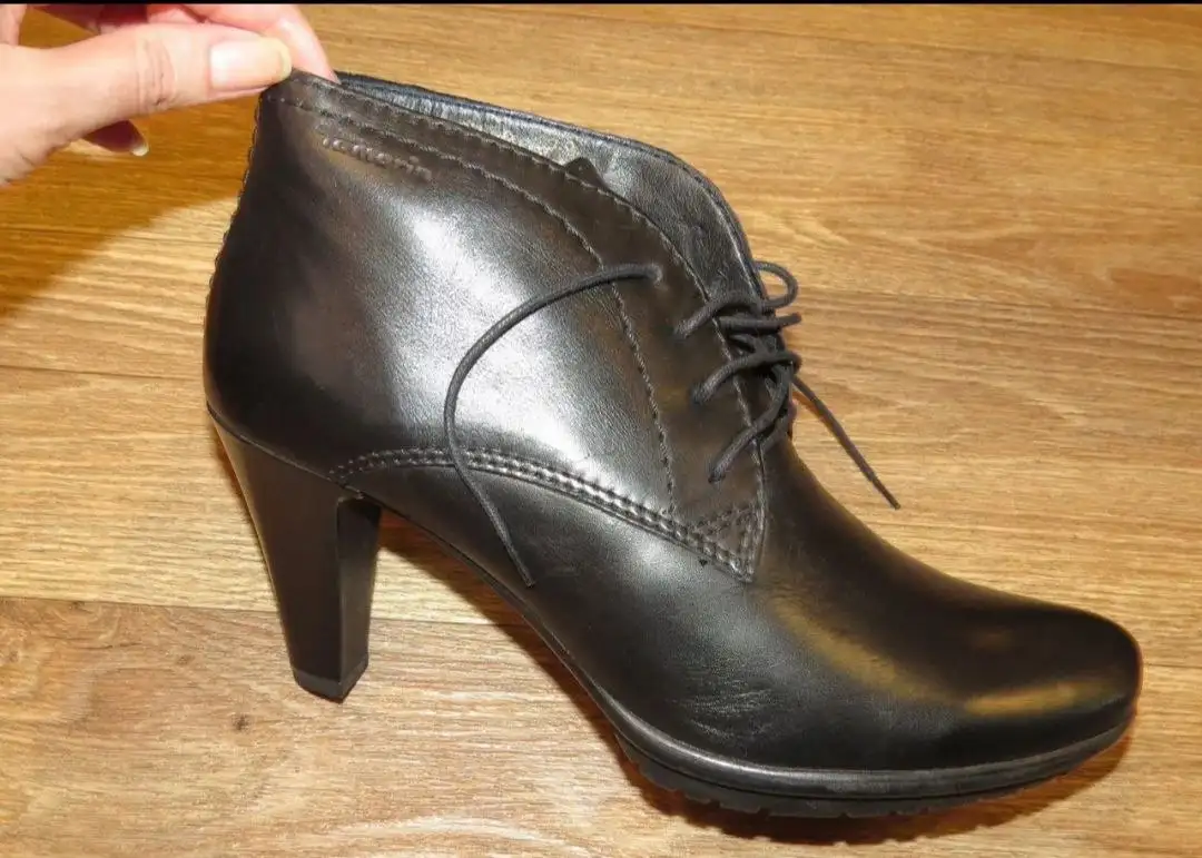 Ботильоны Tamaris новые размер 40 - Обувь (Одежда) в Москва