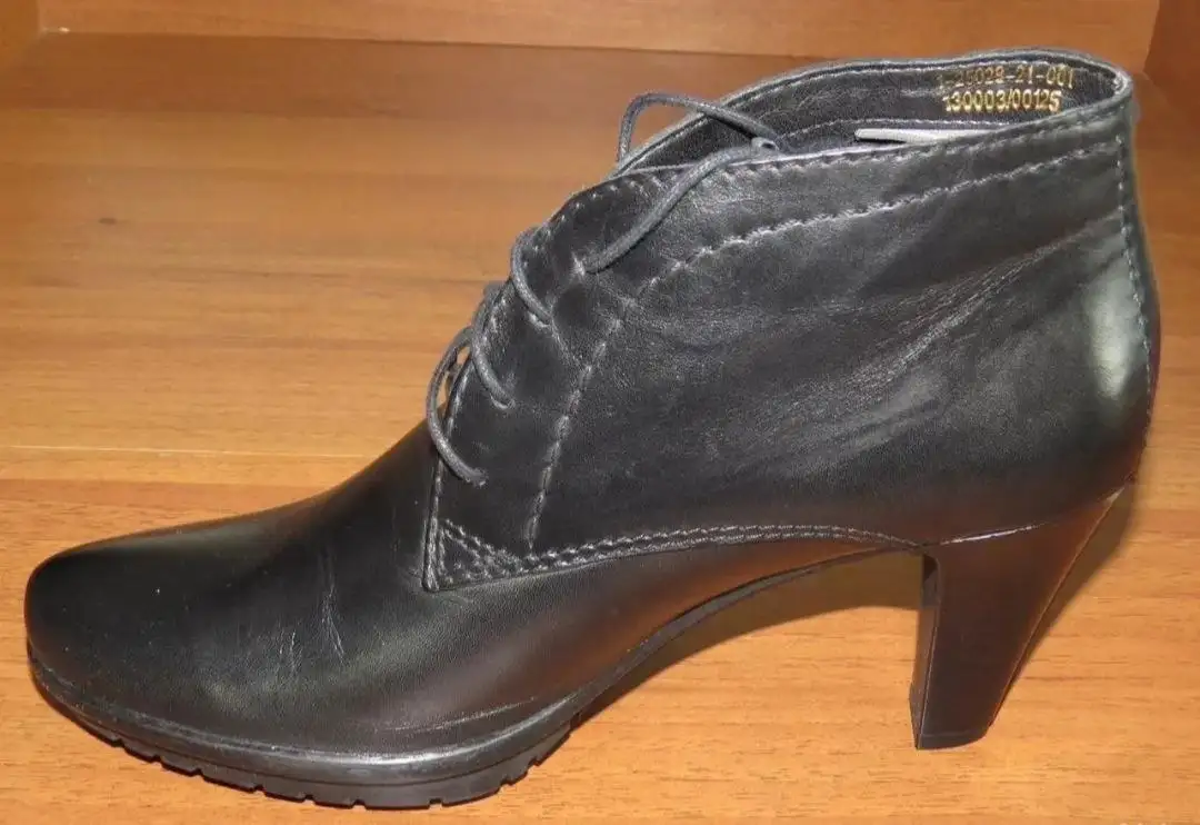 Ботильоны Tamaris новые размер 40 - Обувь (Одежда) в Москва