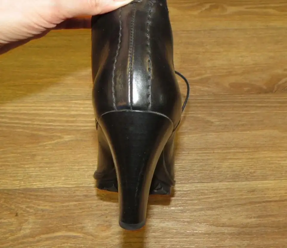 Ботильоны Tamaris новые размер 40 - Обувь (Одежда) в Москва