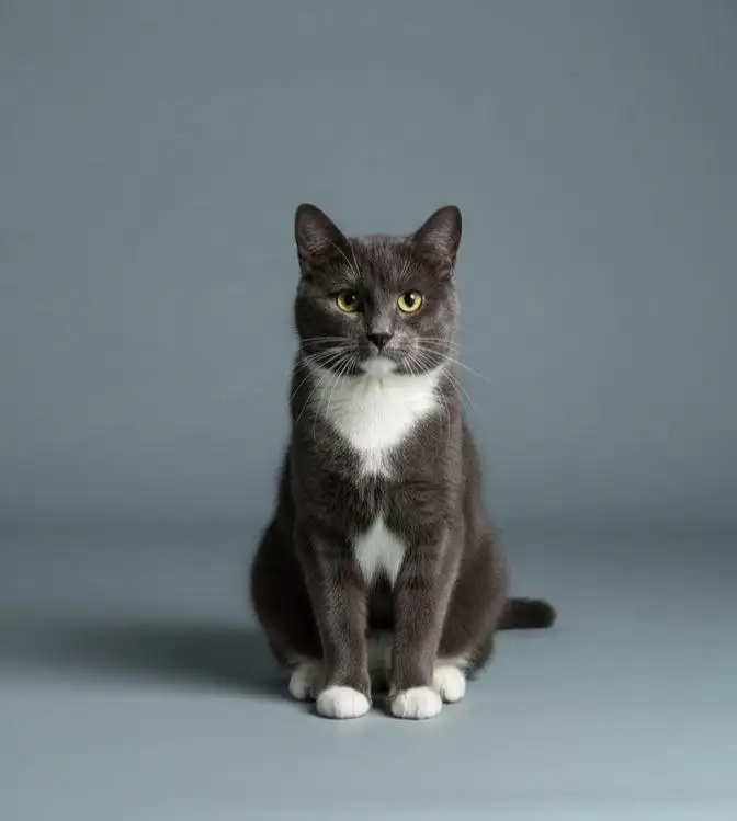 Котик Филя ищет дом в Химках - Кошки (Животные) в Химки