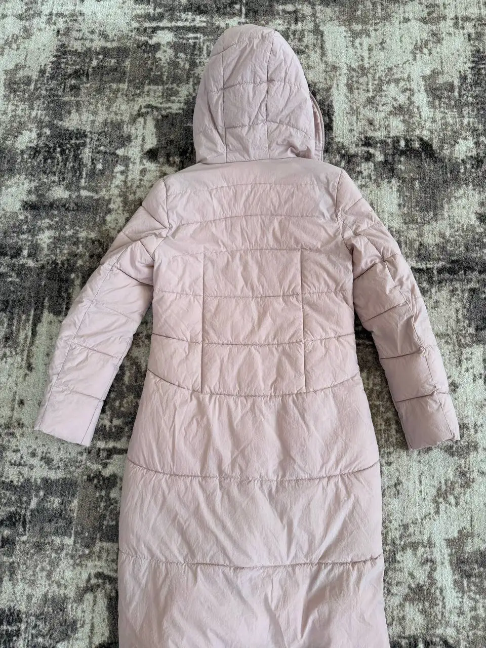 Пальто в отличном состоянии на узенькую фигурку xxs - Верхняя одежда (Одежда) в Москва