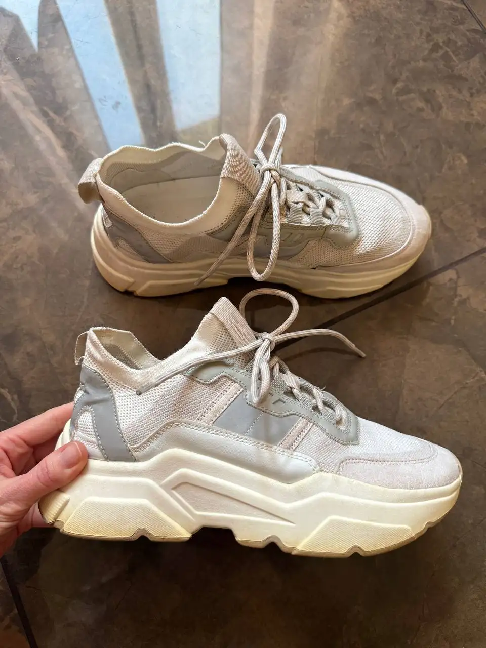 Платье H&M размер 38 - Женская одежда (Одежда) в Москва