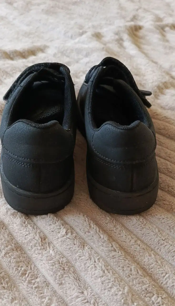 Кеды кроссовки для мальчика размер 33 - Обувь (Товары для детей) в Москва