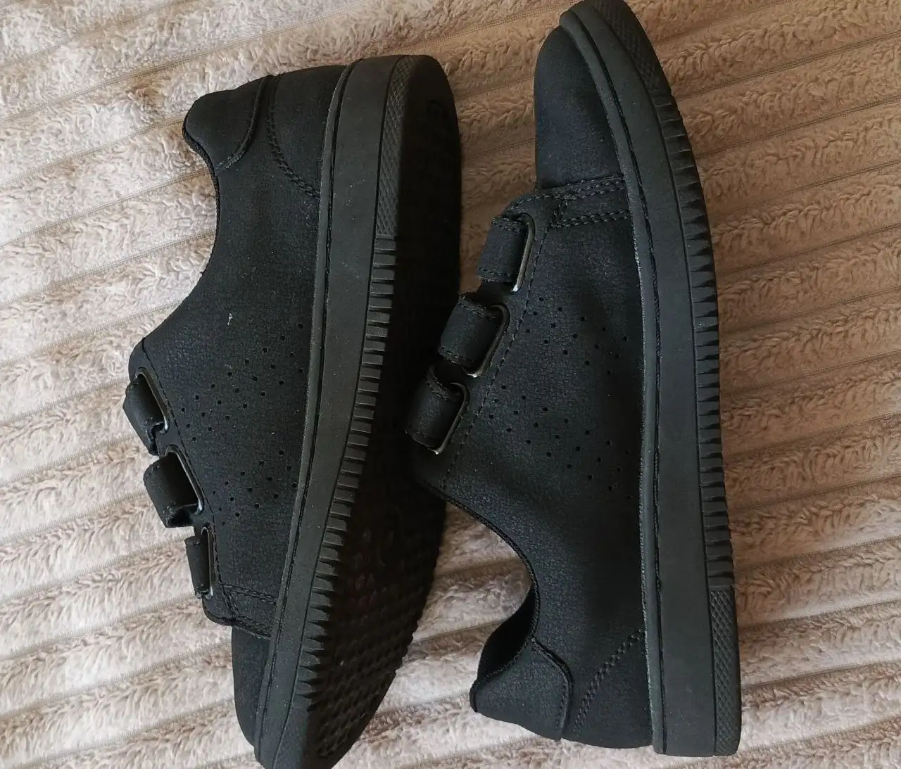 Кеды кроссовки для мальчика размер 33 - Обувь (Товары для детей) в Москва