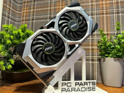 Продажа видеокарты RTX 2060 super - Связь в Москва