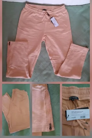 Трикотажные брюки Just Valeri - Вечерние платья в Москва