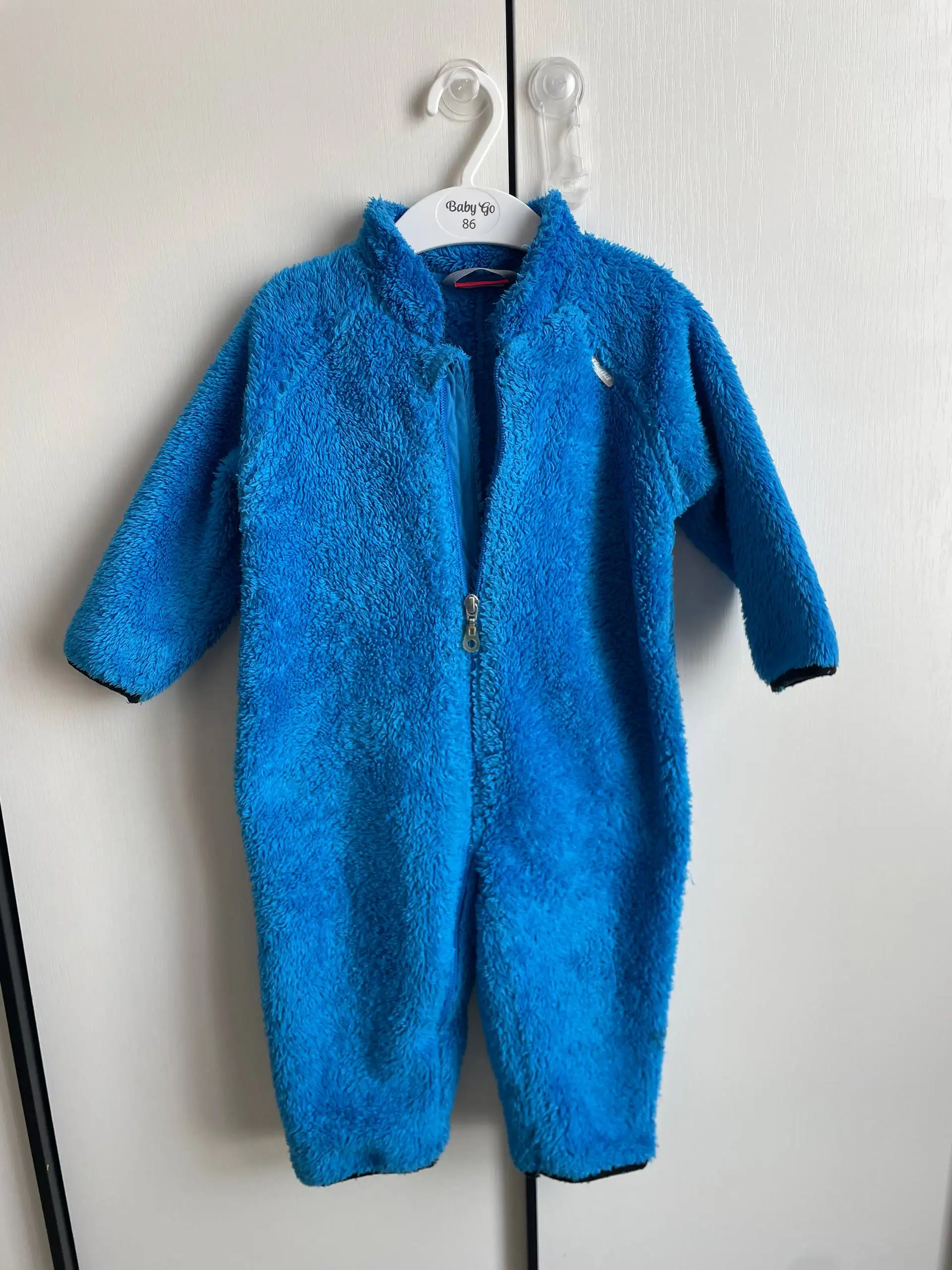 Комбинезон Reima 80 (+6см) Teddy - Одежда для детей (Товары для детей) в Москва