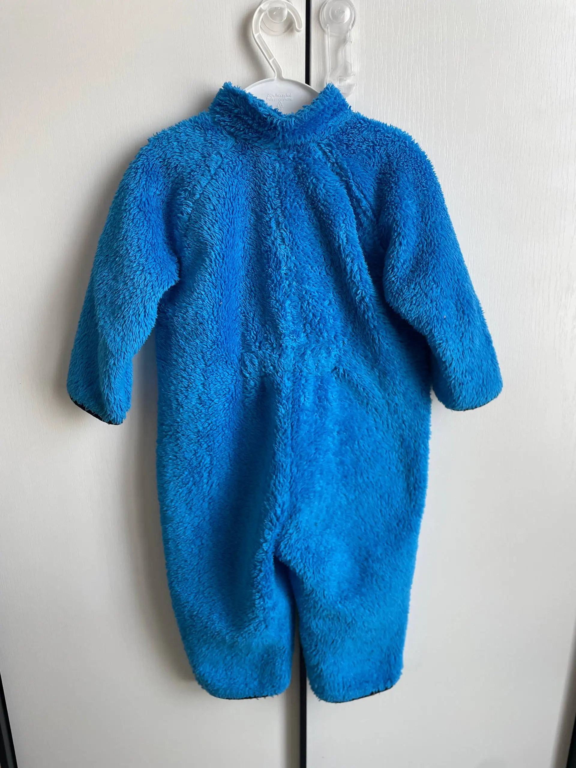 Комбинезон Reima 80 (+6см) Teddy - Одежда для детей (Товары для детей) в Москва