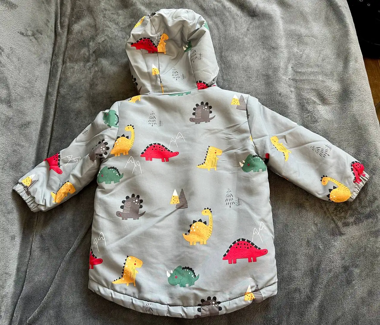 Куртки и жилеты детские весна/осень - Детская одежда (Одежда) в Москва