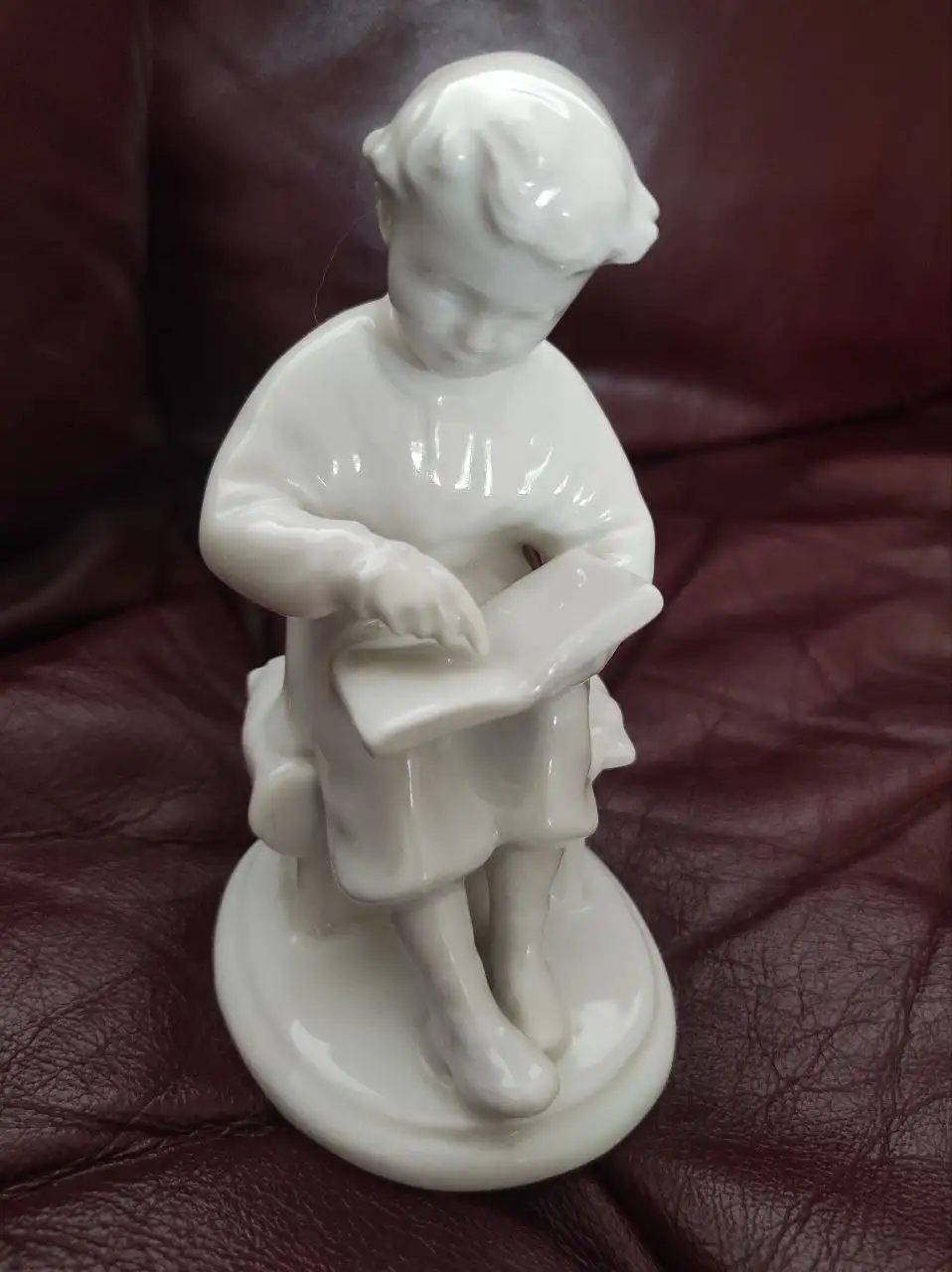 Фигурки СССР витринное хранение - Коллекционирование (Хобби и отдых) в Зеленоград