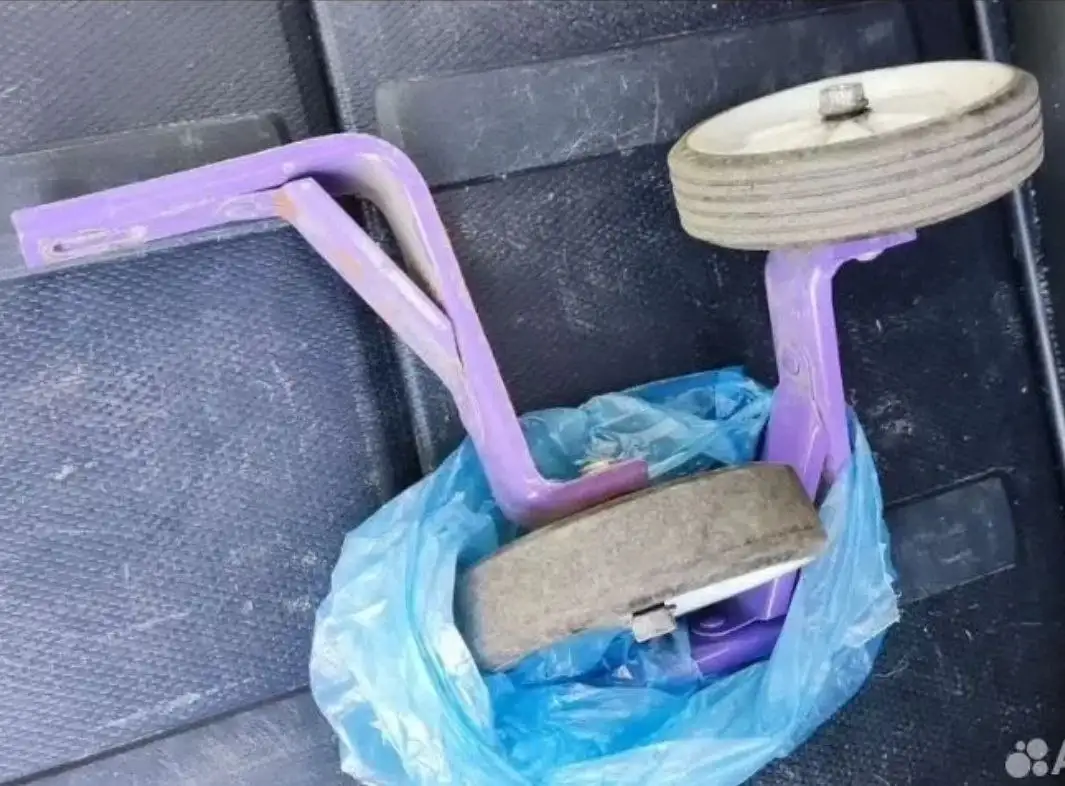 Детский велосипед Stels 12" - Велосипеды (Товары для детей) в Москва