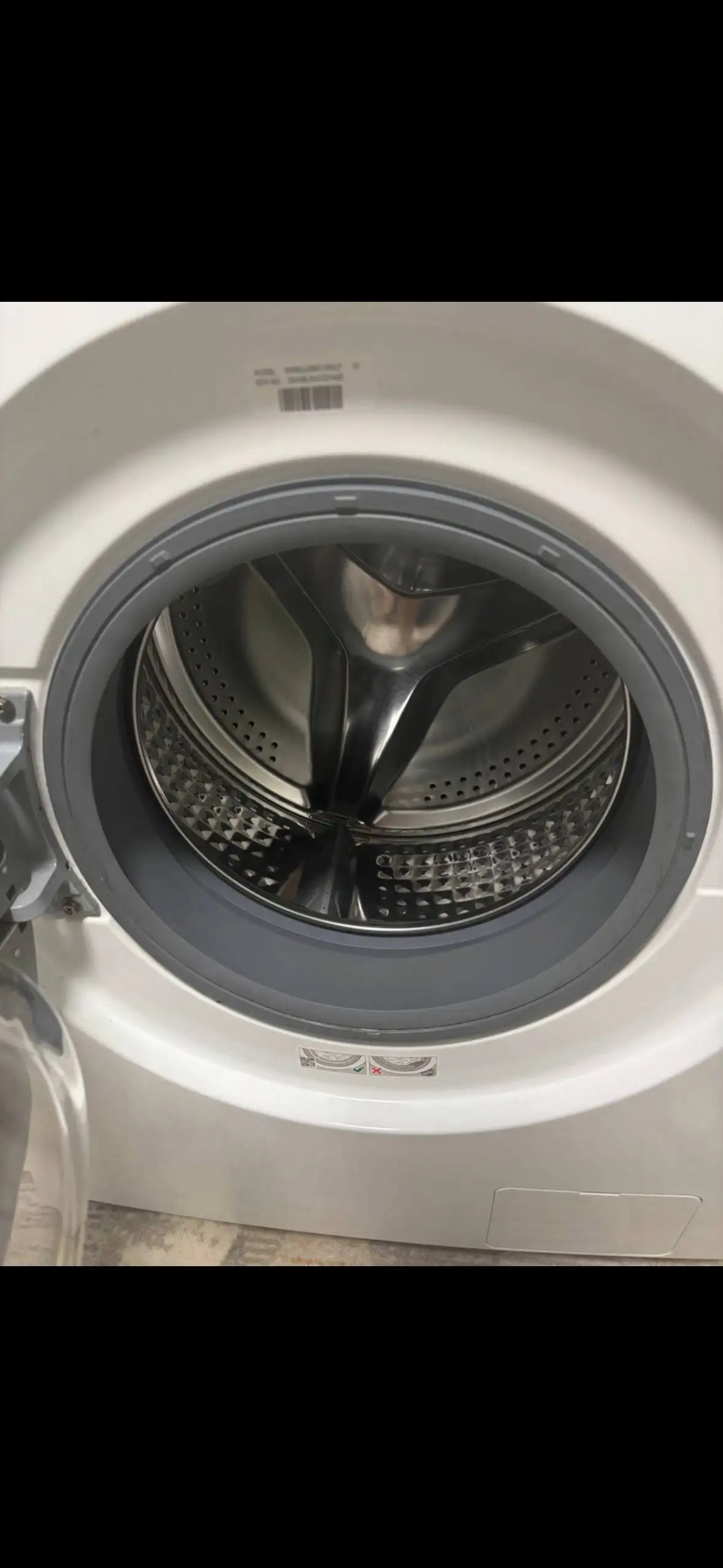 Стиральная машина в хорошем состоянии - Для дома и дачи в Москва