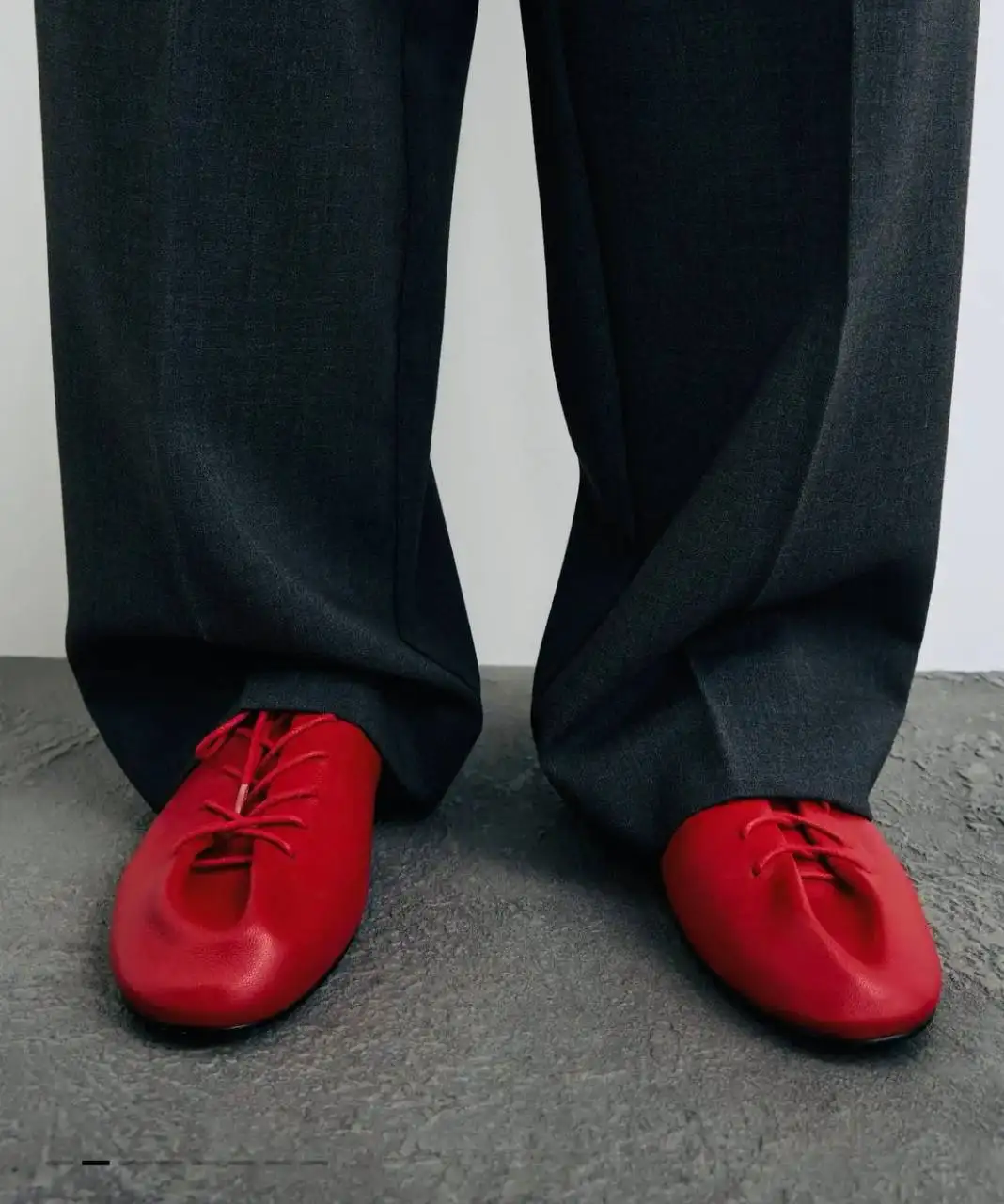 Новые стильные туфли из натуральной кожи Lime размер 40 - Обувь (Одежда) в Москва