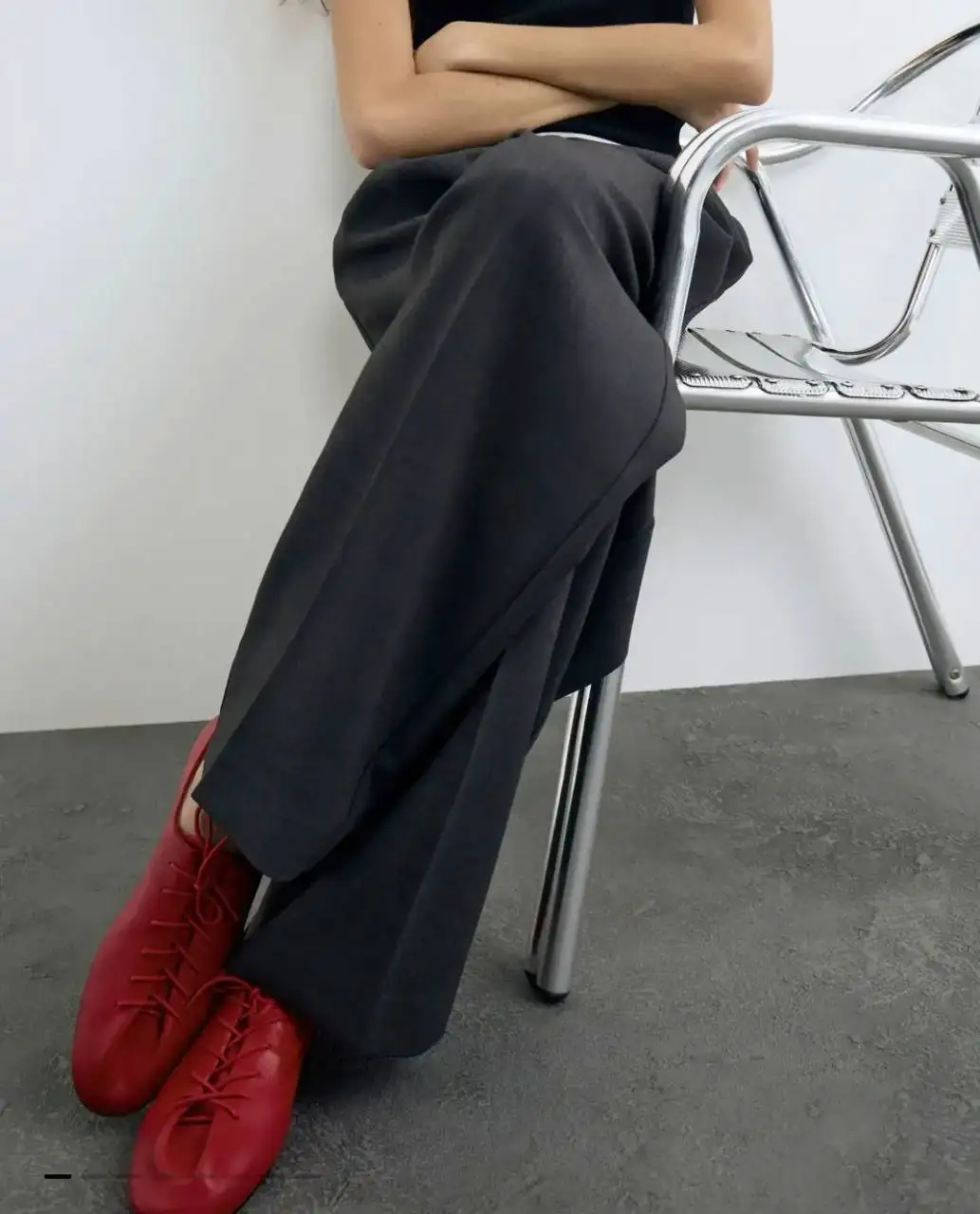 Новые стильные туфли из натуральной кожи Lime размер 40 - Обувь (Одежда) в Москва